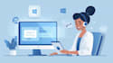 troubleshoot windows, android and technical issues remotely