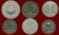 design custom 3d coin, challenge coin, bas relief and  printable stl model