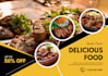 make professional business flyers and posters