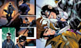 do comic book illustration comic strip webcomic artist graphic novel