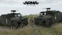 model game ready 3d props for arma reforger enfusion mods