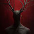 draw dark art and monsters
