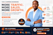 wordpress developer, elementor, woocommerce, speed and SEO, web developer