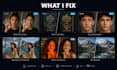 fix enhance upscale ai generated images professionally