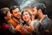 paint real oil painting on canvas