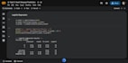 build machine learning models prediction using python