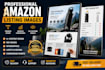 design a plus amazon content and ebc image  product images