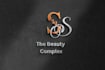 create modern beauty logo design