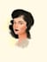 create a professional handpainted digital illustration