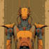 do mecha robot gundam illustrations