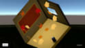 develop your PC or mobile game in unity 3d or 2d