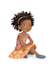 draw african american children book illustrations