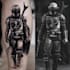 design custom tattoo art