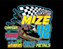 create unique racing car logo and t shirt design