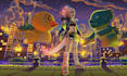 do pixel art animation pixel art character sprite sheet pixel animation game art