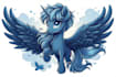create custom pony oc character art