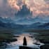 design fantasy book cover