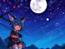 draw anime sketch colored