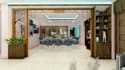maximize your small living space with clever design