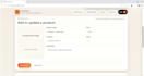 create a responsive HTML CSS and javascript website