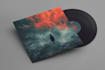 design album cover, cd label, cd cover  hours
