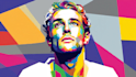 make awesome wpap pop art portrait