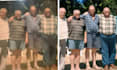 enhance upscale and increase photo resolution professionally