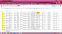 do data entry, pdf to excel, lead generation, web scraping