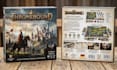 develop board game, card game development board game design