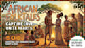 write engaging african folktale stories for you