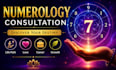 provide accurate numerology consultation