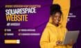 redesign squarespace website edit squarespace site update squarespace website ai