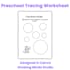 design preschool worksheets and printable activities