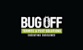 design hand drawn pest control logo within 24 hours