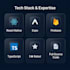 do mobile app development build mobile app developer react native ai app