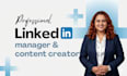 be your professional linkedin ghostwriter