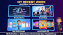 create 3d explainer video, 2d cartoon animation for business