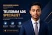 fix rejected telegram channel ads to get them approved