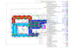 provide cut and fill, grading, earthwork quantity takeoffs