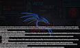 install and setup kali linux on virtualbox for you