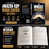 create your amazon KDP book ready to publish