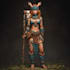 fantasy character art and fantasy character art