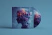 design stunning album cover or single artwork