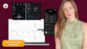 create natural scandinavian ugc spokesperson ads