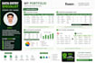 clean, merge, split excel data