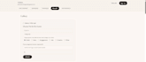 create a premium business website with admin dashboard
