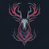 unique and detailed fantasy logo