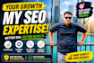 be your SEO and website optimization freelancer