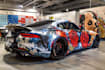 truck wrap, van wrap and vehicle wrap