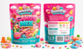 design premium supplement label and packaging design